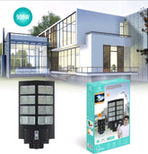 Solarni led reflektor CIAOBOSI LED-8471