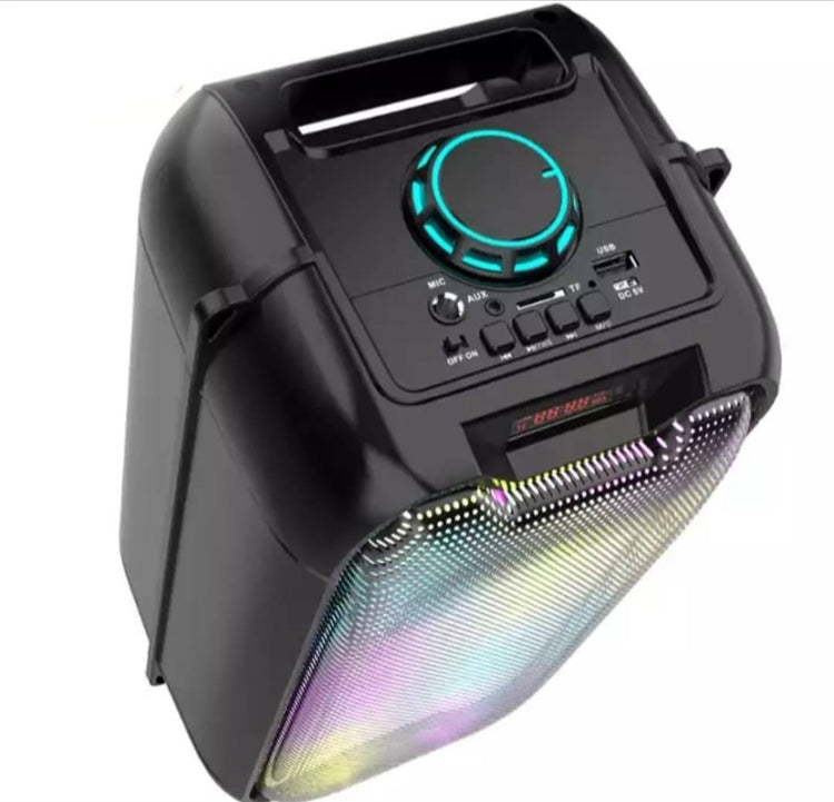 Zvucnik CMiK MK-8898 - Bluetooth sa mikrofonom