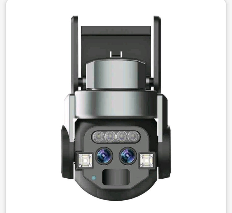 WiFi kamera za video nadzor spoljna 10x zoom Q820