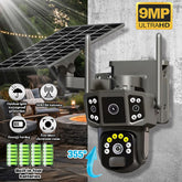 3u1 solarna 4G kamera SPM-4 sociva