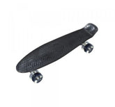 Penibord skejtbord 56cm svetleci tockovi