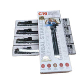 Selfi stap gimbal C16 za mobilne telefone