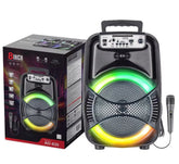 Bluetooth zvucnik 8 incha AO-835