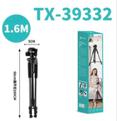 Tripod stativ za RING LIGHT CIAOBOSI TX-39332-160cm