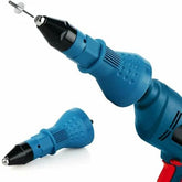 Alat za popnitne dodatak za busilicu