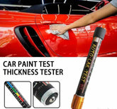 Auto lak tester debljine boje limarije automobila
