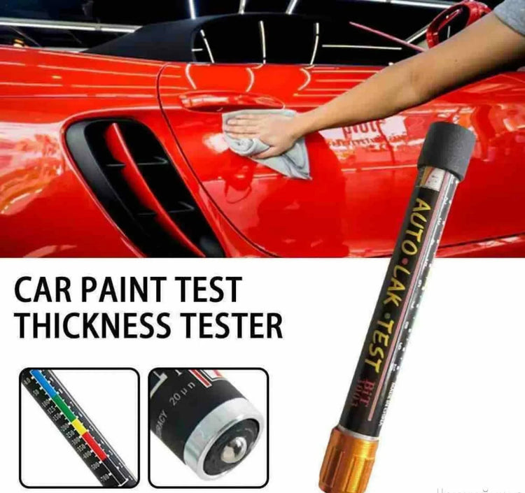 Auto lak tester debljine boje limarije automobila