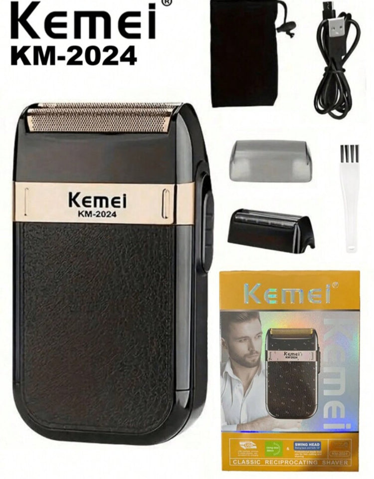 Masinica za brijanje KEMEI KM -2024 punjiva