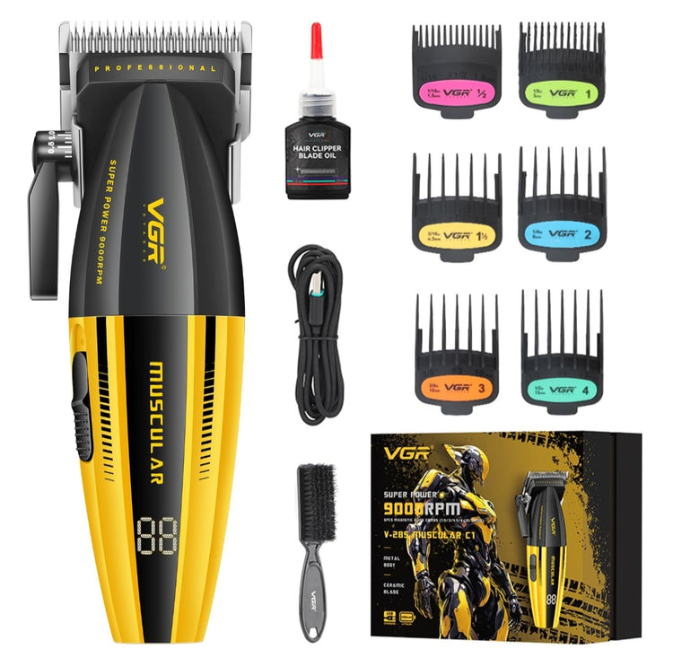 Masinica za sisanje VGR -285