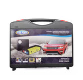 Starter buster kompresor pover bank lampa set za auto 12V