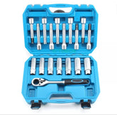 Set ključeva za zamenu amortizera -18 delova