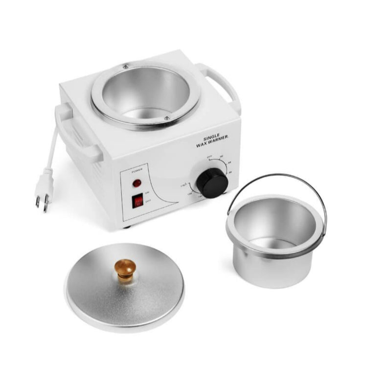 Topilica za topli vosak i parafin profesionalna