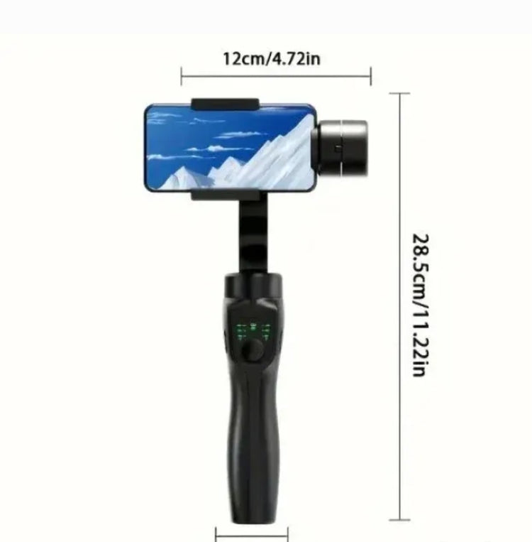 Stabilizator Gimbal 3-Axis za telefone