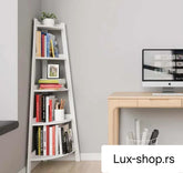 Ugaona polica za zid