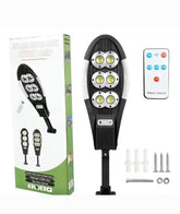 Solarna led lampa sa daljinskim upravljačem 500 W