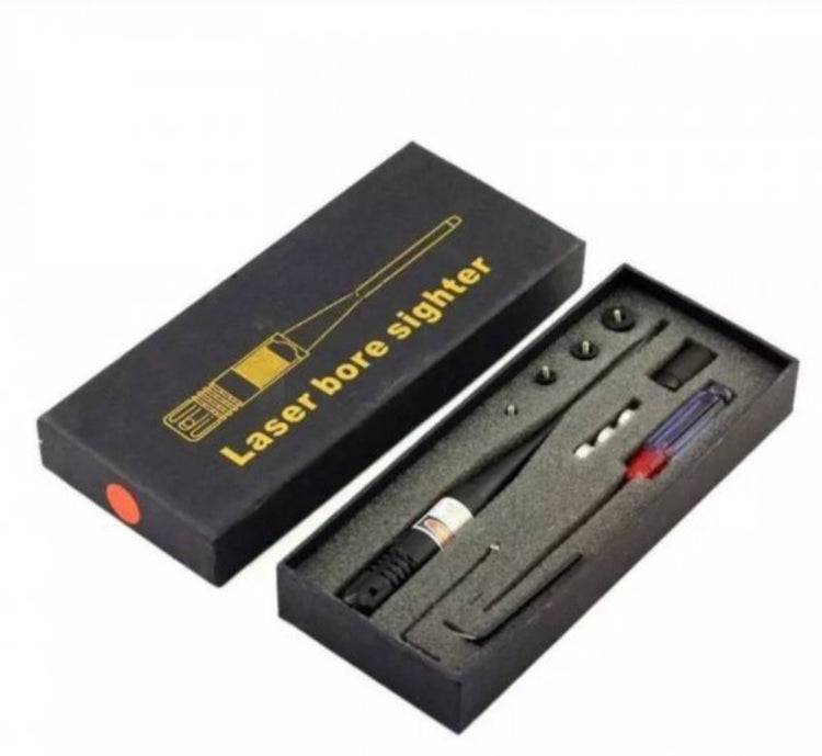 Laser bore sighter laser za upucavanje optika i nisana