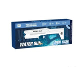 Elektricna vodena puska - water gun