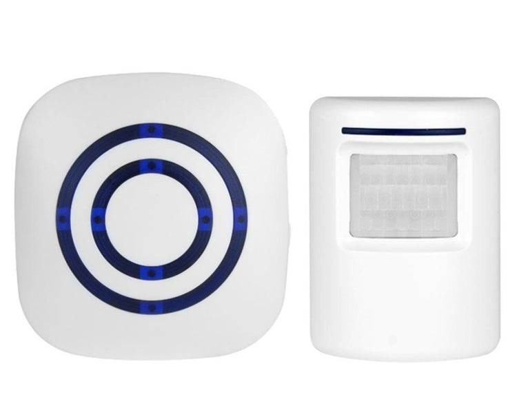 Bezicni alarm sa 1 senzorom pokreta