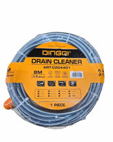 Sajla za kanalizaciju i odvode 8 metra 9mm Dingqi