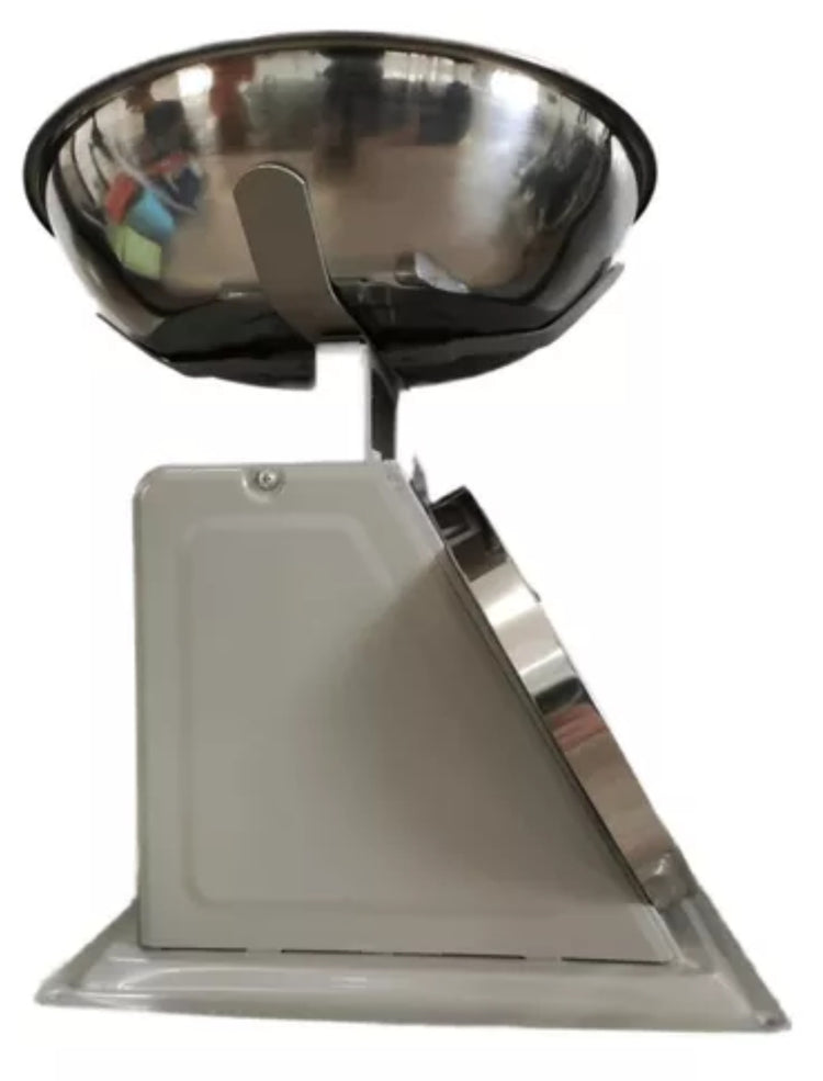 Kuhinjska vaga meri do 20 kg