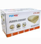 Univerzalni naslon za ruku auto naslon za odlaganje stvari CTC-002