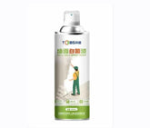 Sprej za popravku zidnih povrsina 650ml mat bele boje