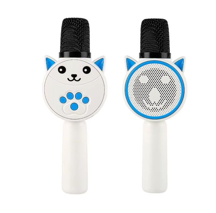 Bezicni mikrofon karaoke sa zvucnikom MC-881