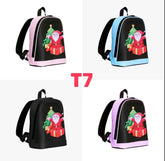 Ranac deciji sa led ekranom