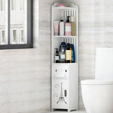 Polica ormaric za kupatilo i kuhinju