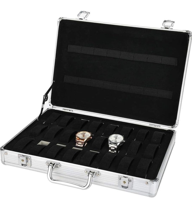 Kofer za odlaganje satova