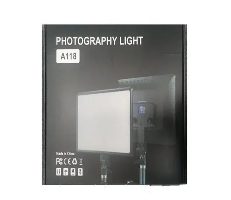 Studio led svetlo panel