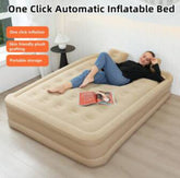 Krevet na naduvavanje za dvoje 200x150x40cm