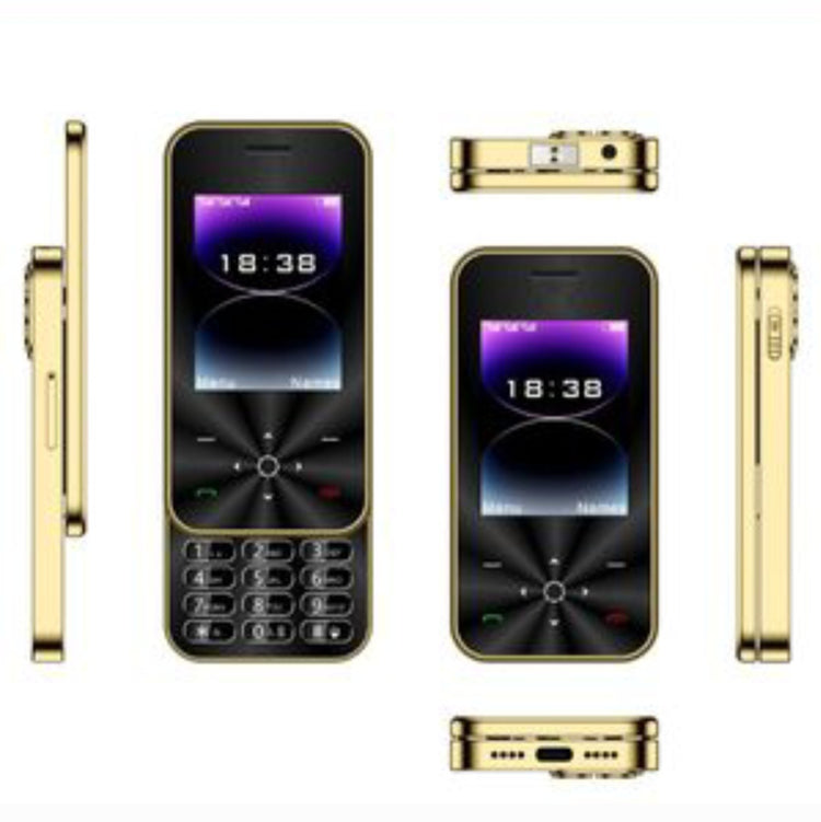 Mobilni telefon I 18 pro slide