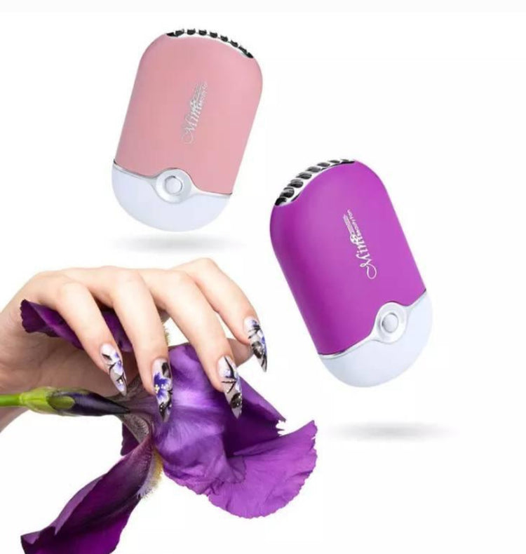 Fen ventilator za trepavice