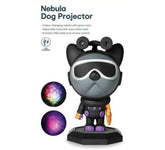 Projektor nebula pas laser projektor