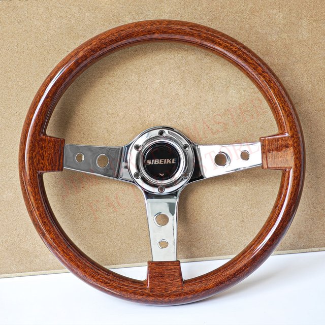 Sportski volan za automobile