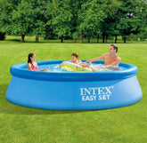 Intex bazen na naduvavanje 2,44m x 61 cm