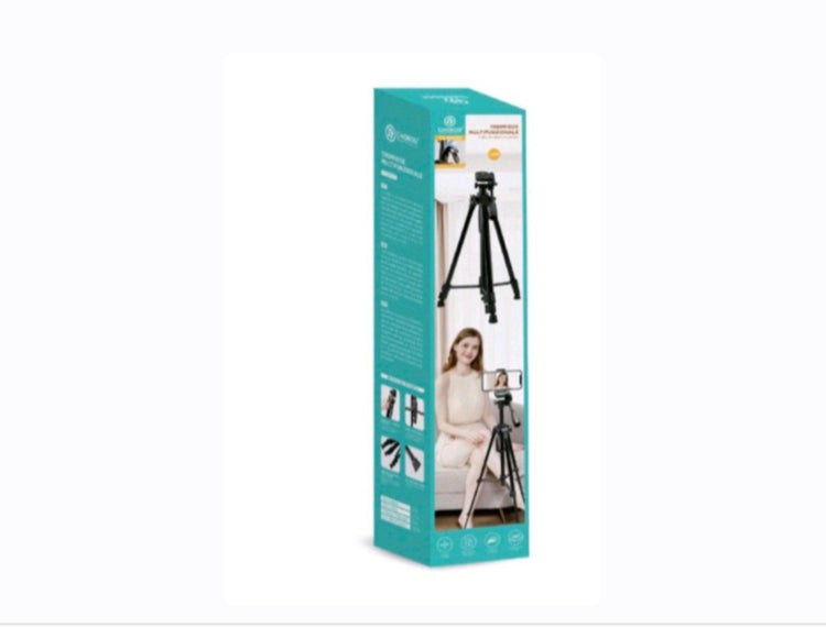 Tripod stativ za RING LIGHT CIAOBOSI TX-39333 -140cm