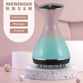 Elektricni masazer za vrat i ramena i ledja