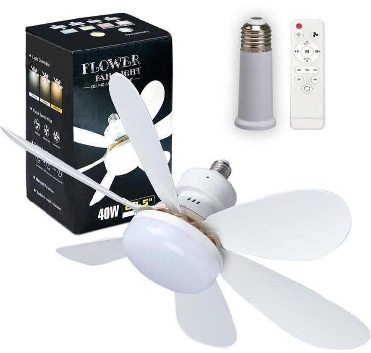 Sijalica ventilator 40w