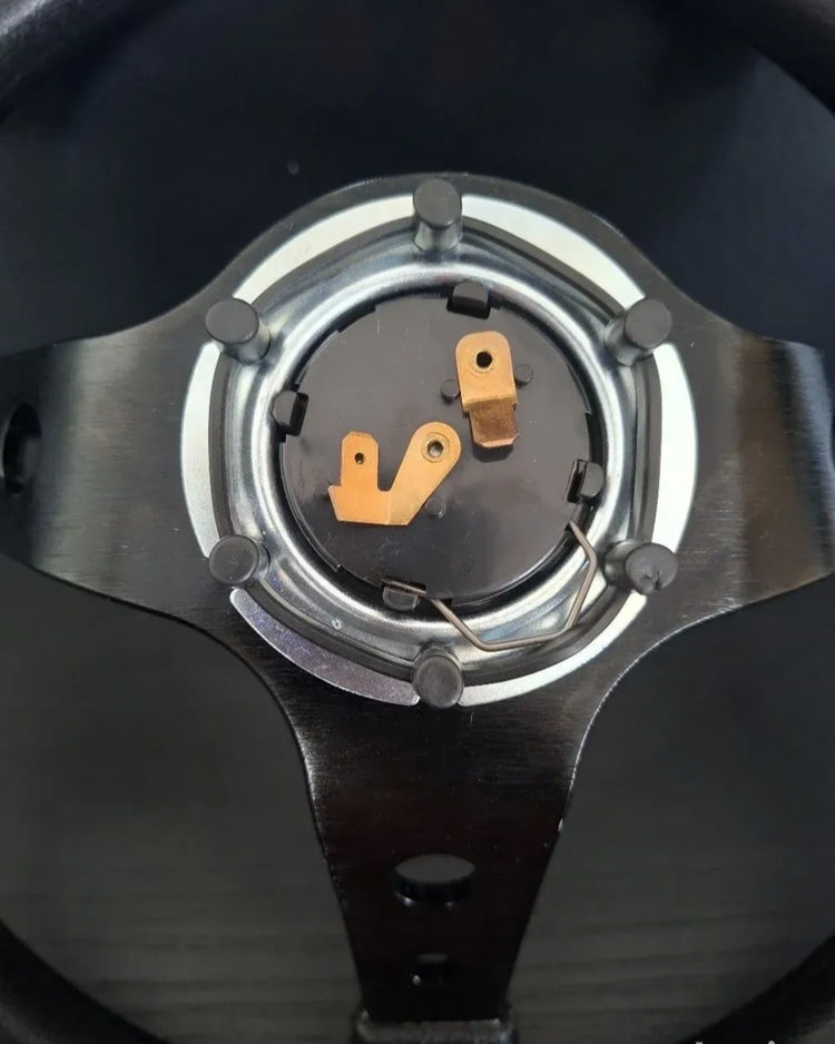 Sportski volan za automobile