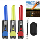 Metal detektor GP POINTER