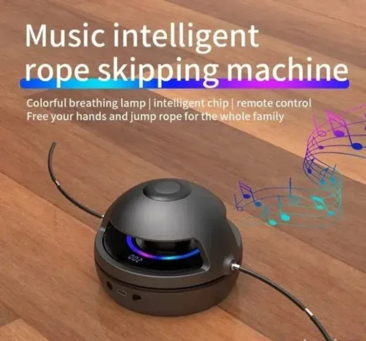 Bluetooth pametna električna mašina za skakanje