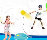 Set za treniranje tenisa -tenis set