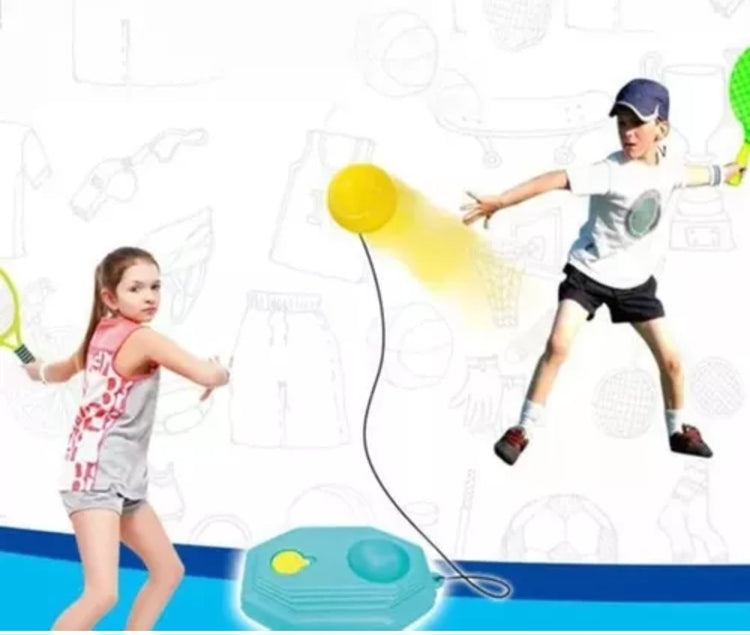 Set za treniranje tenisa -tenis set