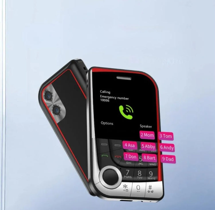 Mobilni telefon Servo V-10