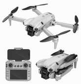 Dron S101 Max HD