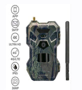 Lovacka kamera HC-808 pro