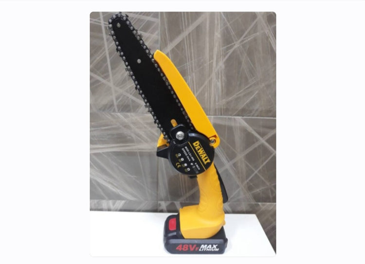 Aku testera DEWALT 88V u koferu