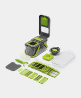 Multifunkcionalni secko za voće i povrće 22 delova